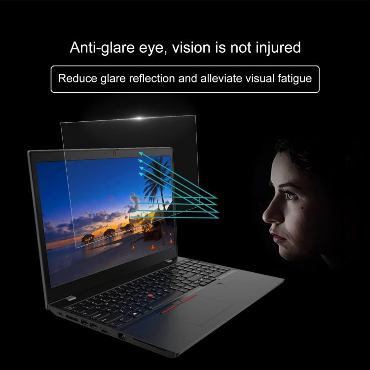 ฟิล์มกระจกนิรภัย HD สำหรับหน้าจอแล็ปท็อป สำหรับ Lenovo IdeaPad 4G 14 นิ้ว, สำหรับ Lenovo IdeaPad 14s 14 นิ้ว, สำหรับ Lenovo Ideapad S130-14IGM 14 นิ้ว, สำหรับ Lenovo YOGA 5G, สำหรับ Lenovo YOGA 14c 14 นิ้ว, สำหรับ Lenovo YOGA 14s 14 นิ้ว