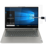 ฟิล์มกระจกนิรภัย HD สำหรับหน้าจอแล็ปท็อป สำหรับ Lenovo IdeaPad 4G 14 นิ้ว, สำหรับ Lenovo IdeaPad 14s 14 นิ้ว, สำหรับ Lenovo Ideapad S130-14IGM 14 นิ้ว, สำหรับ Lenovo YOGA 5G, สำหรับ Lenovo YOGA 14c 14 นิ้ว, สำหรับ Lenovo YOGA 14s 14 นิ้ว