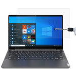 ฟิล์มกระจกนิรภัย HD สำหรับหน้าจอแล็ปท็อป สำหรับ Lenovo IdeaPad 4G 14 นิ้ว, สำหรับ Lenovo IdeaPad 14s 14 นิ้ว, สำหรับ Lenovo Ideapad S130-14IGM 14 นิ้ว, สำหรับ Lenovo YOGA 5G, สำหรับ Lenovo YOGA 14c 14 นิ้ว, สำหรับ Lenovo YOGA 14s 14 นิ้ว
