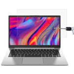 ฟิล์มกระจกนิรภัย HD สำหรับหน้าจอแล็ปท็อป สำหรับ Lenovo IdeaPad 4G 14 นิ้ว, สำหรับ Lenovo IdeaPad 14s 14 นิ้ว, สำหรับ Lenovo Ideapad S130-14IGM 14 นิ้ว, สำหรับ Lenovo YOGA 5G, สำหรับ Lenovo YOGA 14c 14 นิ้ว, สำหรับ Lenovo YOGA 14s 14 นิ้ว