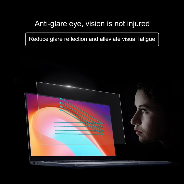 ฟิล์มกระจกนิรภัย HD สำหรับหน้าจอแล็ปท็อป สำหรับ Asus ROG Zephyrus G14 14 นิ้ว 16:10, สำหรับ Xiaomi RedmiBook 14 14 นิ้ว, สำหรับ Xiaomi RedmiBook 14 II 14 นิ้ว, สำหรับ Xiaomi RedmiBook Pro 14 14 นิ้ว, สำหรับ Asus ROG Zephyrus G14 14 นิ้ว 16:10