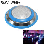 ไฟสระว่ายน้ำติดผนังสแตนเลส LED ไฟภูมิทัศน์ใต้น้ำ 6W, 9W, 12W, 18W, 24W, 36W, 54W