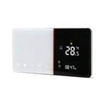 เทอร์โมสตัททำความร้อนบ้านอัจฉริยะ BHT-005-GC 220V AC 3A สำหรับกล่อง EU, ควบคุมหม้อต้มน้ำด้วยเซนเซอร์ภายในเท่านั้น, BHT-005-GC