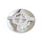 ไฟติดผนังสระว่ายน้ำ ABS LED ไฟใต้น้ำ กำลังไฟ 6W, 9W, 12W, 15W, 18W, 24W