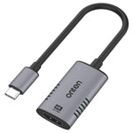 อะแดปเตอร์ Onten Type-C / USB-C ถึง HDMI, UC523
