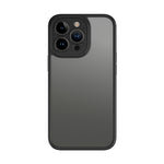 ROCK U-shield Skin-like PC+TPU Phone Case, For iPhone 13, For iPhone 13 Pro, For iPhone 13 Pro Max