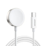 สายชาร์จแม่เหล็ก JOYROOM S-IW004 Type-C / USB-C เป็น 8 Pin
