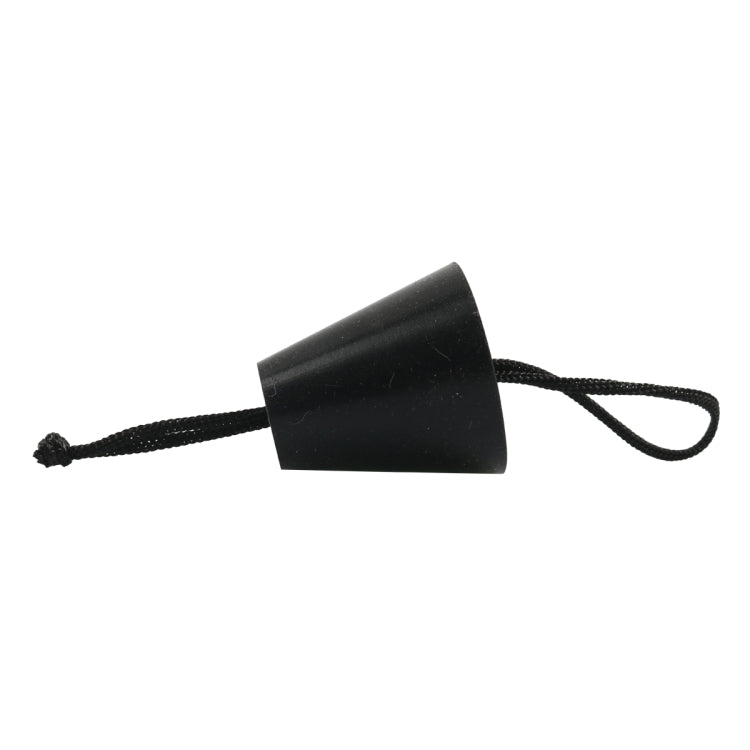 Kayak Silicone Drain Hole Plug, A6699 4 in 1 Black, A6701 8 in 1 Blue