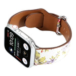 สายข้อมือดอกไม้ สำหรับ Apple Watch Series, สำหรับ Apple Watch Series 5