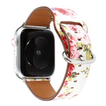 สายข้อมือดอกไม้ สำหรับ Apple Watch Series, สำหรับ Apple Watch Series 5
