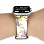 สายข้อมือดอกไม้ สำหรับ Apple Watch Series, สำหรับ Apple Watch Series 5