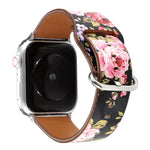 สายข้อมือดอกไม้ สำหรับ Apple Watch Series, สำหรับ Apple Watch Series 5