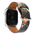 สายข้อมือดอกไม้ สำหรับ Apple Watch Series, สำหรับ Apple Watch Series 5