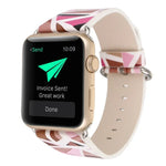สายข้อมือแฟชั่น สำหรับ Apple Watch Series, สำหรับ Apple Watch Series 5