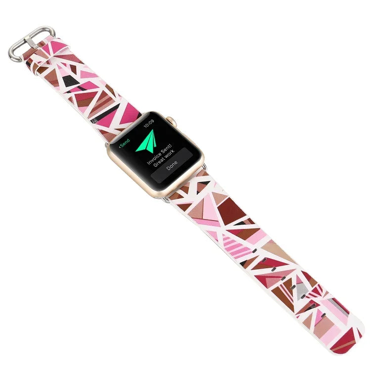 สายข้อมือแฟชั่น สำหรับ Apple Watch Series, สำหรับ Apple Watch Series 5