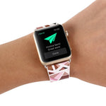 สายข้อมือแฟชั่น สำหรับ Apple Watch Series, สำหรับ Apple Watch Series 5