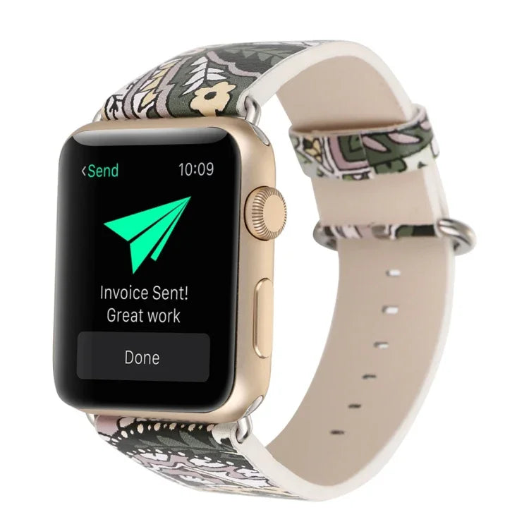 สายข้อมือแฟชั่น สำหรับ Apple Watch Series, สำหรับ Apple Watch Series 5