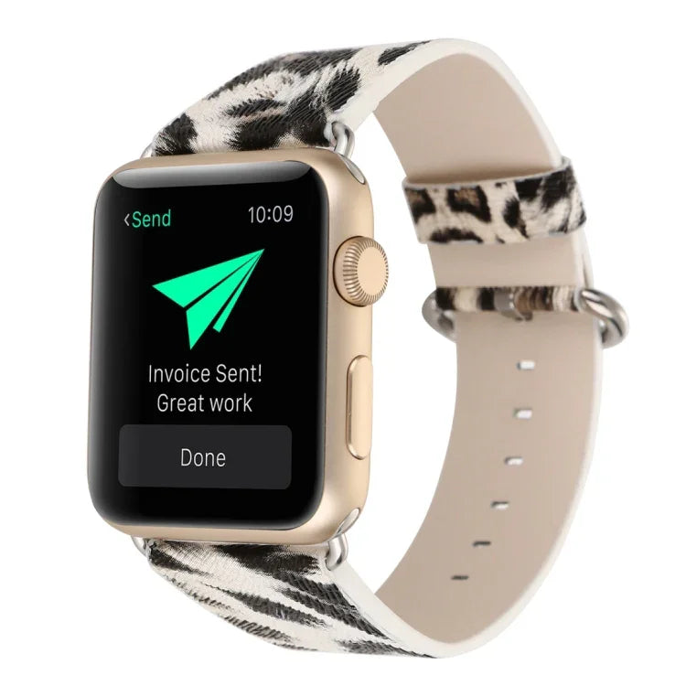 สายข้อมือแฟชั่น สำหรับ Apple Watch Series, สำหรับ Apple Watch Series 5
