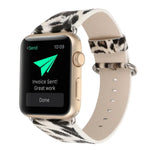 สายข้อมือแฟชั่น สำหรับ Apple Watch Series, สำหรับ Apple Watch Series 5