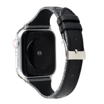 สายหนังแท้ลายเย็บ สำหรับ Apple Watch Series, สำหรับ Apple Watch Series 5