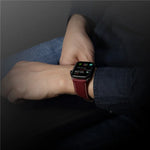 สายหนังแท้รักษ์โลก สำหรับ Apple Watch Series, สำหรับ Apple Watch Series 5