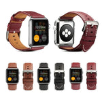 สายหนังแท้รักษ์โลก สำหรับ Apple Watch Series, สำหรับ Apple Watch Series 5