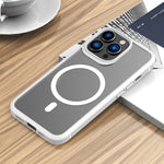 Matte Magsafe Phone Case, For iPhone 13 Pro Max, For iPhone 13 Pro, For iPhone 13