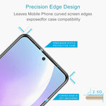 ฟิล์มกระจกนิรภัย 0.26 มม. 9H 2.5D สำหรับ ZTE Voyage 20 Pro (1 ชิ้น), สำหรับ Oukitel K9 Pro (1 ชิ้น), สำหรับ TCL 20Y (1 ชิ้น), สำหรับ Nintendo Game Watch (1 ชิ้น)