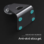 R-JUST SJ19 Round Desktop Magnetic Holder