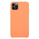 Solid Silicone Phone Case, For iPhone 13 Pro Max