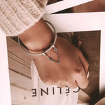 สร้อยข้อมือและสร้อยคอ DIY สายรัดนิรภัยลายดอกไม้ย้อนยุคเงินสเตอร์ลิง S925, ดอกไม้ย้อนยุค