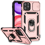 Sliding Camshield Holder Phone Case, For iPhone 11 Pro, For iPhone 11 Pro Max