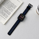 สาย TPU สำหรับ Apple Watch Series, 7 41mm / 6&SE&5&4 40mm / 3&2&1 38mm