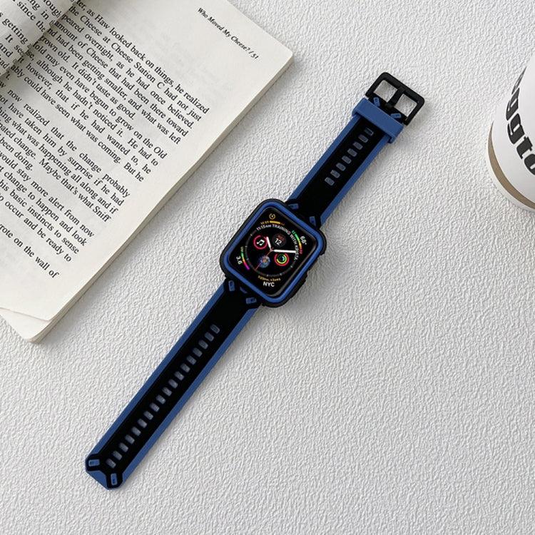 สาย TPU สำหรับ Apple Watch Series, 7 41mm / 6&SE&5&4 40mm / 3&2&1 38mm