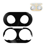สำหรับ Galaxy Buds สติกเกอร์ป้องกันโลหะสำหรับหูฟังบลูทูธไร้สาย