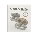 สำหรับ Galaxy Buds สติกเกอร์ป้องกันโลหะสำหรับหูฟังบลูทูธไร้สาย