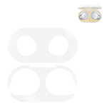 สำหรับ Galaxy Buds สติกเกอร์ป้องกันโลหะสำหรับหูฟังบลูทูธไร้สาย