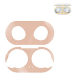 สำหรับ Galaxy Buds สติกเกอร์ป้องกันโลหะสำหรับหูฟังบลูทูธไร้สาย