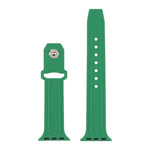 สายซิลิโคน King Kong สำหรับ Apple Watch Series, 7 41mm / 6&SE&5&4 40mm / 3&2&1 38mm, 7 45mm / 6&SE&5&4 44mm / 3&2&1 42mm