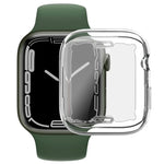 เคส TPU imak UX-3 Series สำหรับ Apple Watch Series 9 / 8 / 7 41mm, สำหรับ Apple Watch Series 9 / 8 / 7 41mm, สำหรับ Apple Watch Series 9 / 8 / 7 45mm