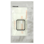 เคส PC imak พร้อมฟิล์มกระจกนิรภัย สำหรับ Apple Watch Series 9 / 8 / 7 41mm, สำหรับ Apple Watch Series 9 / 8 / 7 45mm
