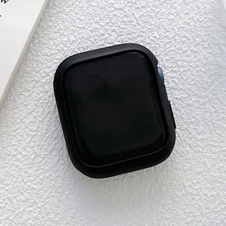 เคส TPU สีลูกกวาด สำหรับ Apple Watch Series 9 / 8 / 7 41mm, สำหรับ Apple Watch Series 9 / 8 / 7 45mm