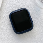 เคส TPU สีลูกกวาด สำหรับ Apple Watch Series 9 / 8 / 7 41mm, สำหรับ Apple Watch Series 9 / 8 / 7 45mm