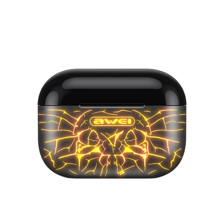 awei T29 PRO หูฟังสเตอริโอไร้สาย TWS Bluetooth T29 PRO