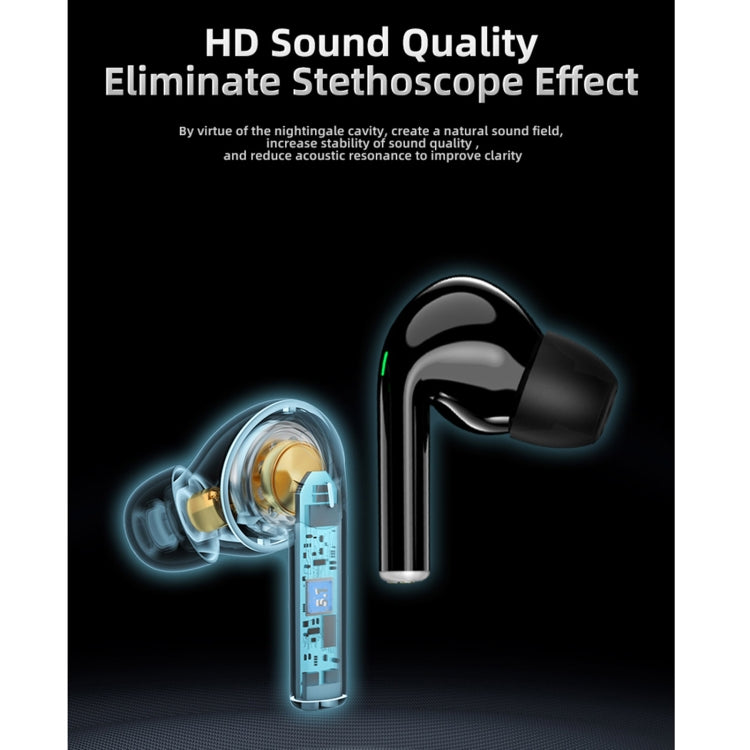 awei T29 PRO หูฟังสเตอริโอไร้สาย TWS Bluetooth T29 PRO