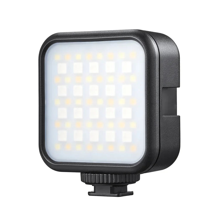 Godox LED-6R ไฟวิดีโอ LED RGB สำหรับถ่ายทำ, LED-6R