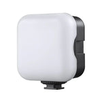 Godox LED-6R ไฟวิดีโอ LED RGB สำหรับถ่ายทำ, LED-6R