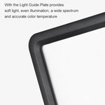 Godox LEDP260C ไฟวิดีโอ LED สำหรับถ่ายทำ, LEDP260C