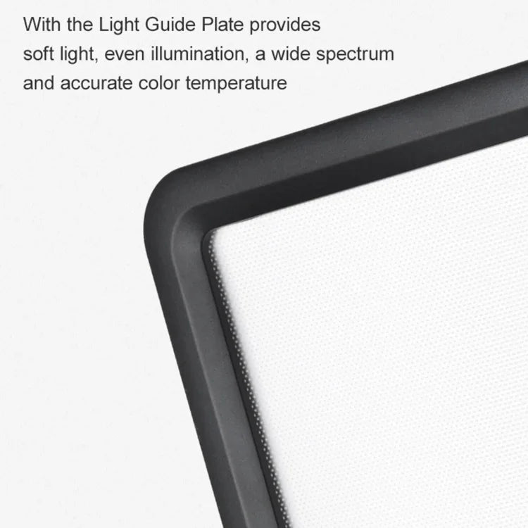 Godox LEDP260C ไฟวิดีโอ LED สำหรับถ่ายทำ, LEDP260C