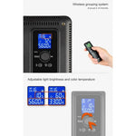 Godox LEDP260C ไฟวิดีโอ LED สำหรับถ่ายทำ, LEDP260C